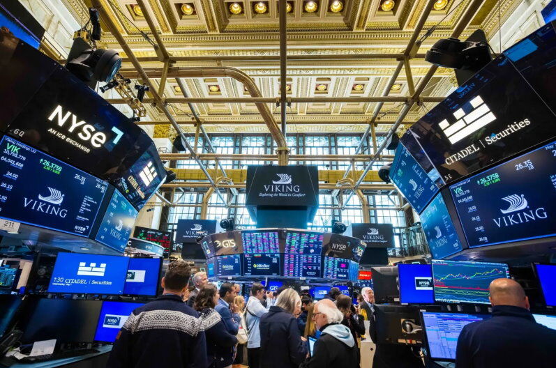 AI低波投資術1／AI股回檔是好事！　操盤手曝2大加碼動作