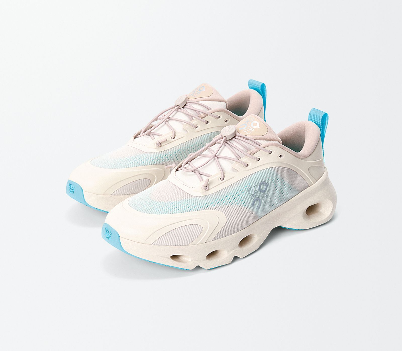 靚鑑賞／鞋教徒快拜