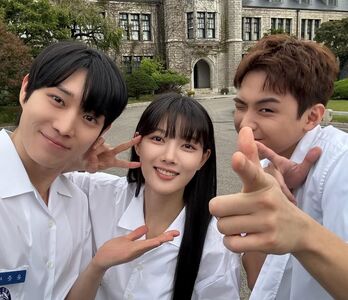 金裕貞《親愛的X》美貌封神　戲外「自律女神」4大凍齡秘訣揭秘