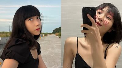 NanaQ分手「遭前任討3千禮券」　還列表要她蓋手印：我好難堪