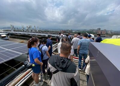 勞動部桃竹苗分署推三大ESG實務課程　培育綠色職場新人才