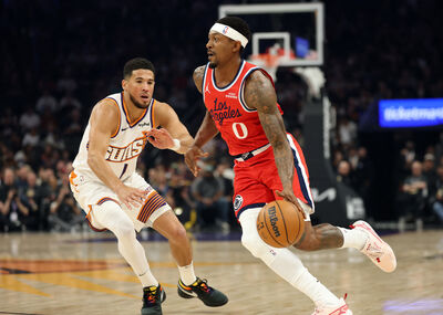 快艇3巨頭2人倒下！畢爾報銷　近5年單季從未出賽超過53場