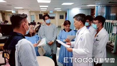 4歲童吃餅乾掉屑！抓他撞牆變植物人　惡男「剴剴條款」重罪起訴