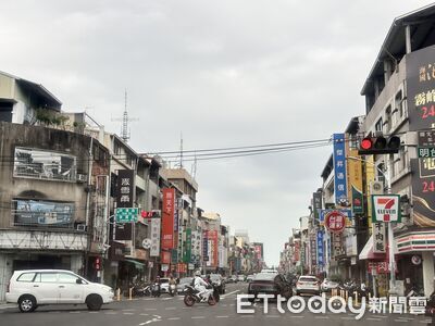 供給、買氣雙凍　台中5行政區預售成交「個位數」