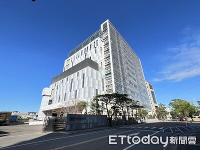 鈊象電子23億接手「沒落股王」廠辦　斜槓房東年收8160萬