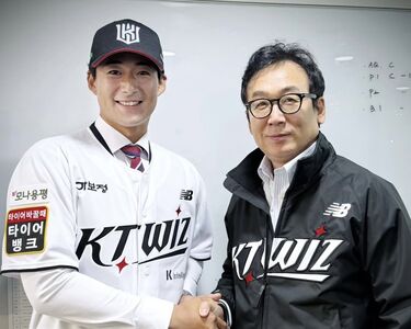 KT巫師也有亞洲外援　日本獨立聯盟杉本幸基「具備足夠競爭力」