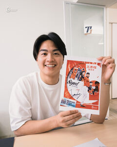 前韓職團長：王彥程是開拓台灣市場開端　自曝2010曾差點簽潘威倫