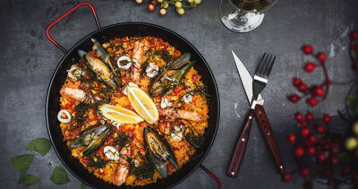 微波海鮮大忌！毀口感又難除臭　台電認證：這3類不要