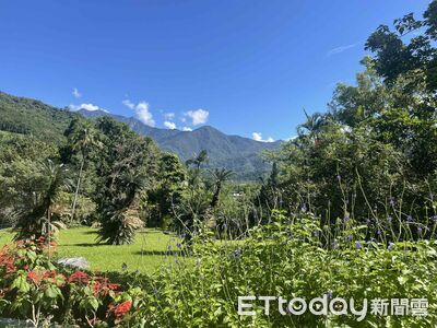 鳳凰警報解除！花蓮分署4處育樂場域下午開放