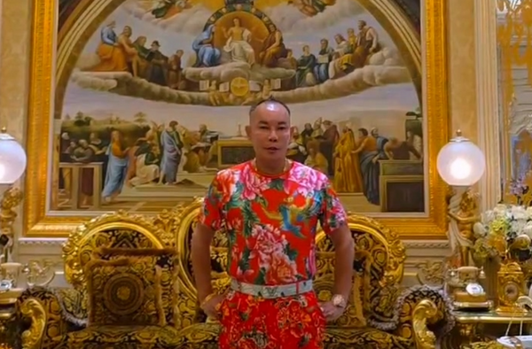 ▲▼     吊車大王出手了！凌晨派女婿前進蘇澳勘查　「2山貓+1怪手」待命中        。（圖／翻攝自Facebook／啟德機械起重工程-股公司 ）