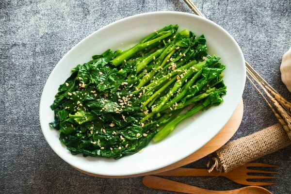 ▲▼營養師帶你破解「隔夜菜迷思」             。（圖／Unsplash）