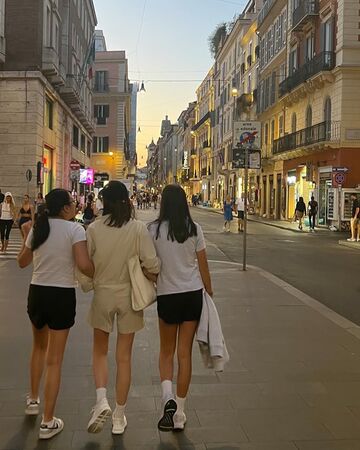 ▲▼Melody教你好好談分手。（圖／翻攝自FB/Melody時尚媽咪）