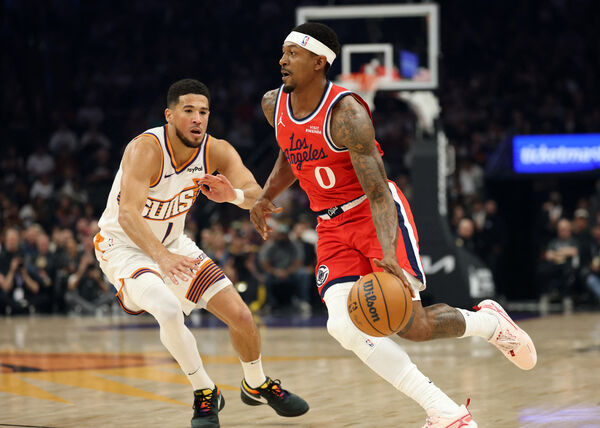 ▲▼快艇畢爾。（圖／路透）