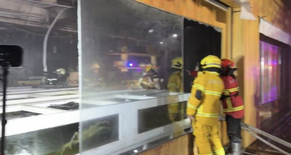 ▲▼平凡五金行             。（圖／民眾提供）