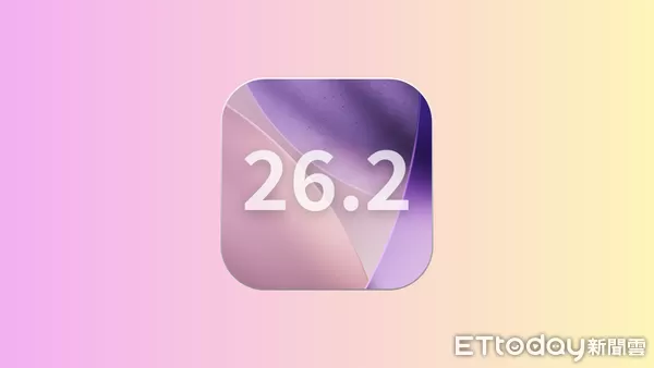 ▲▼iOS 26.2 Beta2。（圖／記者吳立言攝）
