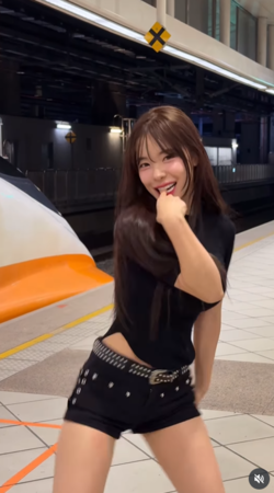 ▲▼李多慧。（圖／翻攝自Instagram／le_dahye）