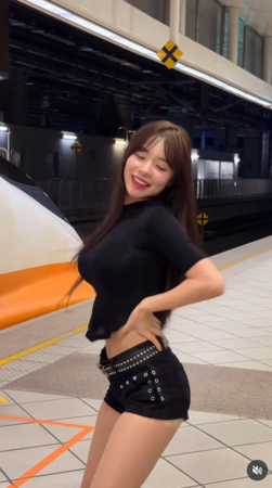 ▲▼李多慧。（圖／翻攝自Instagram／le_dahye）