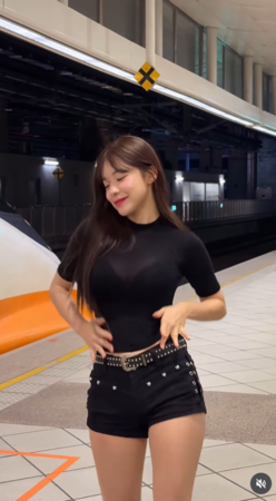 ▲▼李多慧。（圖／翻攝自Instagram／le_dahye）