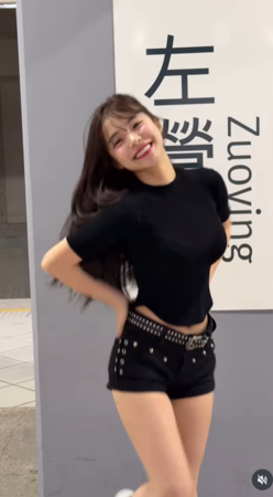 ▲▼李多慧。（圖／翻攝自Instagram／florescence._.2）