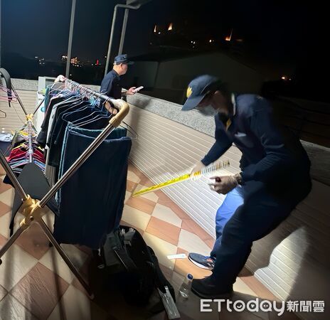 ▲▼虐童             。（圖／記者陳宏瑞翻攝）