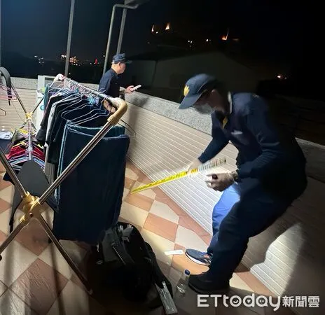 ▲▼虐童             。（圖／記者陳宏瑞翻攝）