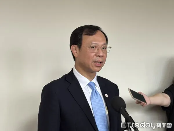 ▲▼衛福部長石崇良出席立法院社福衛環委員會。（圖／記者洪巧藍攝）