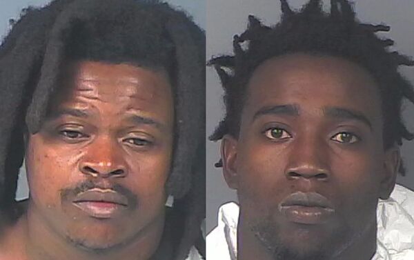 性侵17歲少女怕被抓　男花18萬買凶「受害者報案隔天被射殺」。（圖／翻攝自Hernando County Sheriff`s Office）