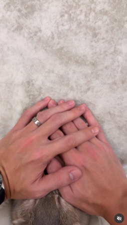 ▲▼黃沐妍。（圖／翻攝自Instagram／tystarpiggggg）