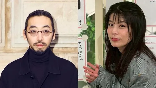 ▲▼柄本時生再婚「最美鼓手」佐藤穗奈美。（圖／翻攝自Instagram）