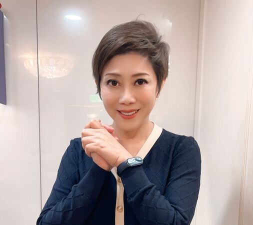 ▲▼小彤老師。（圖／馬可孛羅公關提供）