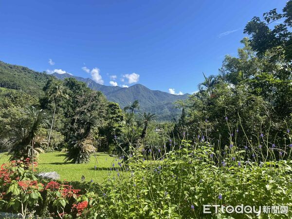 ▲池南國家森林遊樂區等4處育樂場育13日午後先行開放。（圖／記者王兆麟翻攝，下同）