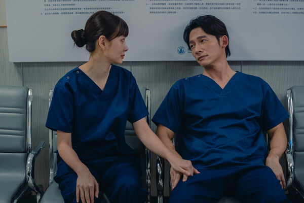 ▲《整形過後》定檔12月13日開播。（圖／六魚文創提供）