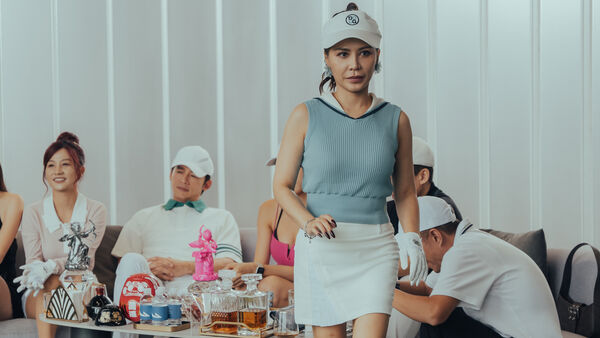 ▲《整形過後》定檔12月13日開播。（圖／六魚文創提供）