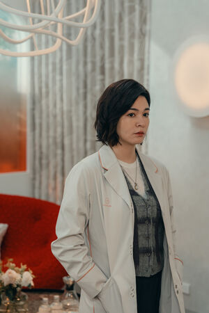 ▲《整形過後》定檔12月13日開播。（圖／六魚文創提供）