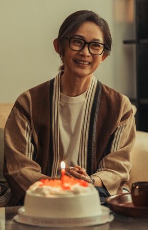 ▲《整形過後》定檔12月13日開播。（圖／六魚文創提供）