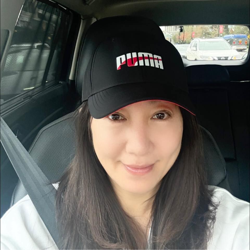 ▲▼胡佩蓮。（圖／翻攝自Facebook／胡佩蓮）