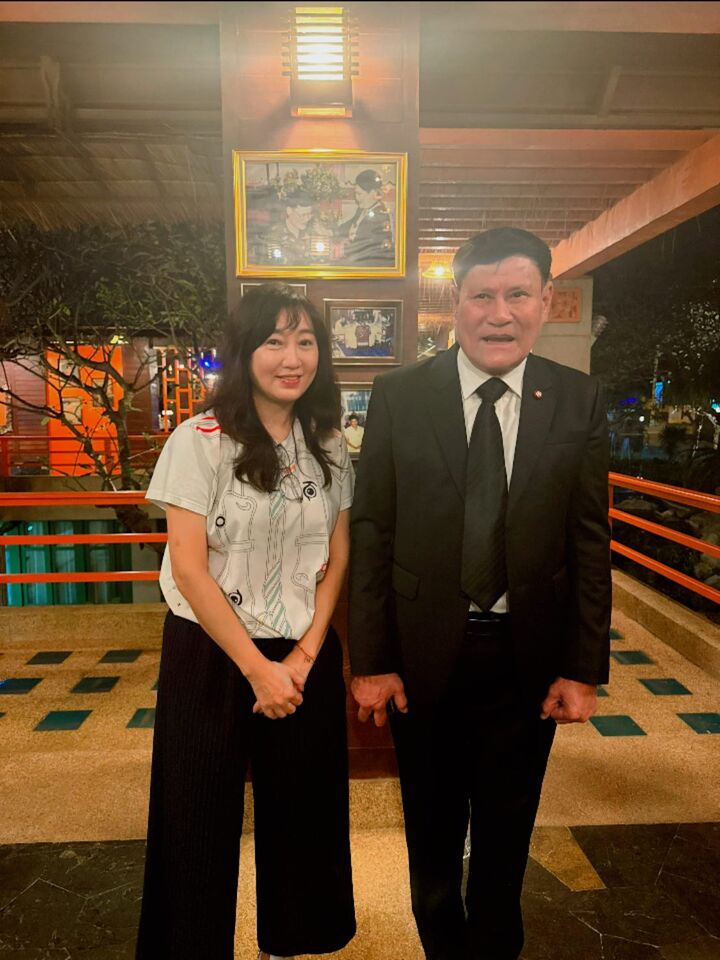 ▲▼胡佩蓮。（圖／翻攝自Facebook／胡佩蓮）