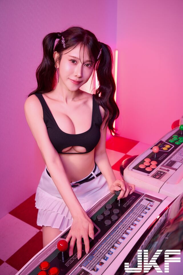 ▲▼ 名取久留美。（圖／JKF提供）