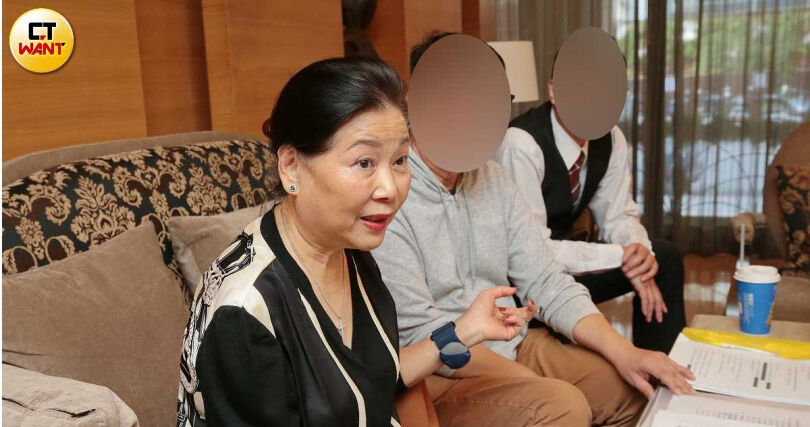 台大醫員工槓豪宅社區 主委聯手物管揭惡行