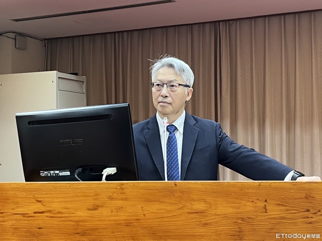 總統喊「台灣30年拿3座諾貝爾」 廖俊智揭4關鍵:減少外界干擾