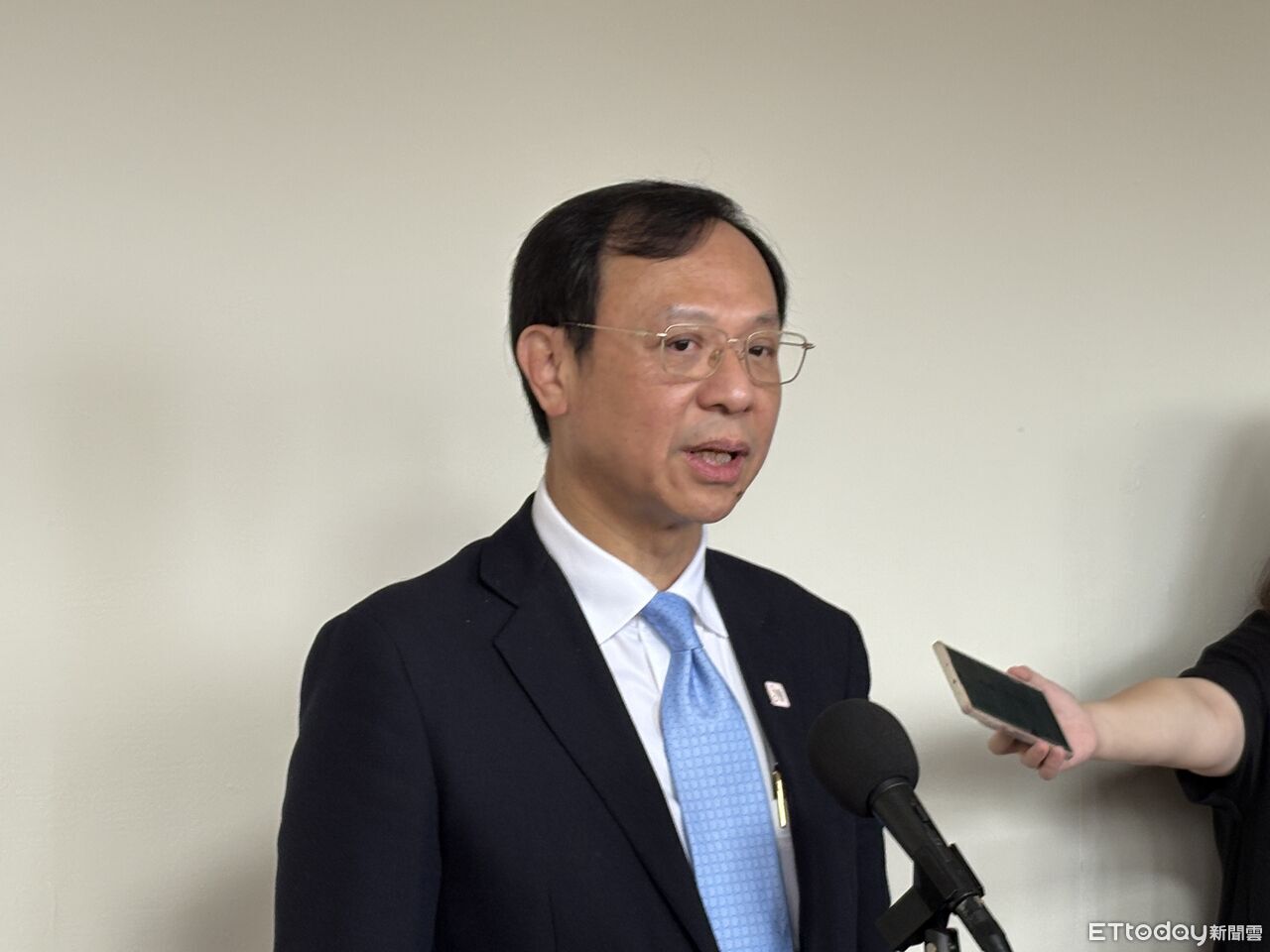 陸配「六改四」石崇良喊公平正義　李彥秀：政務官變政治官