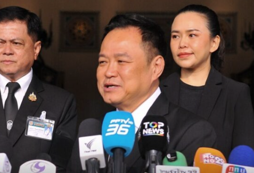 泰柬又爆邊境衝突! 泰總理放話「拒和談」:不怕美國關稅報復