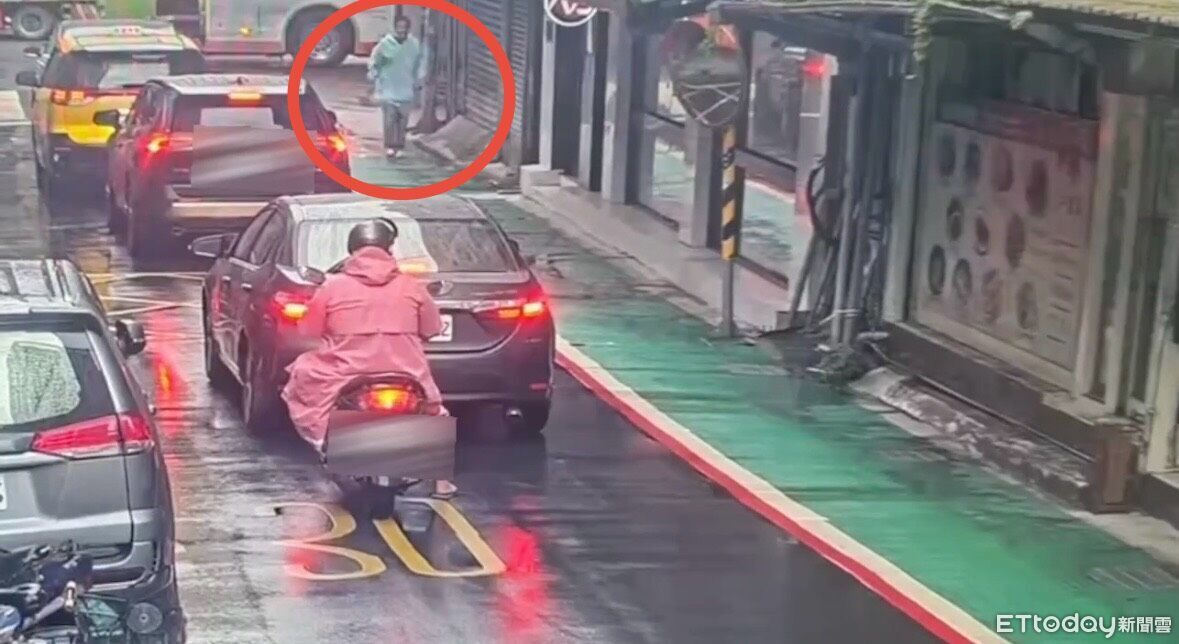 快訊/北市驚傳當街持鋸恐嚇!夫妻吵架他亮鋸 路人驚恐急報警