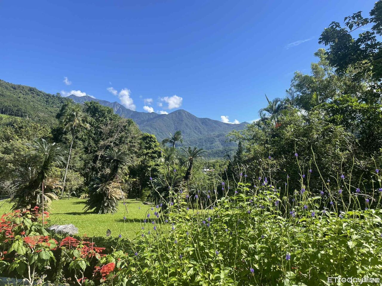 鳳凰警報解除！花蓮分署4處育樂場域下午開放