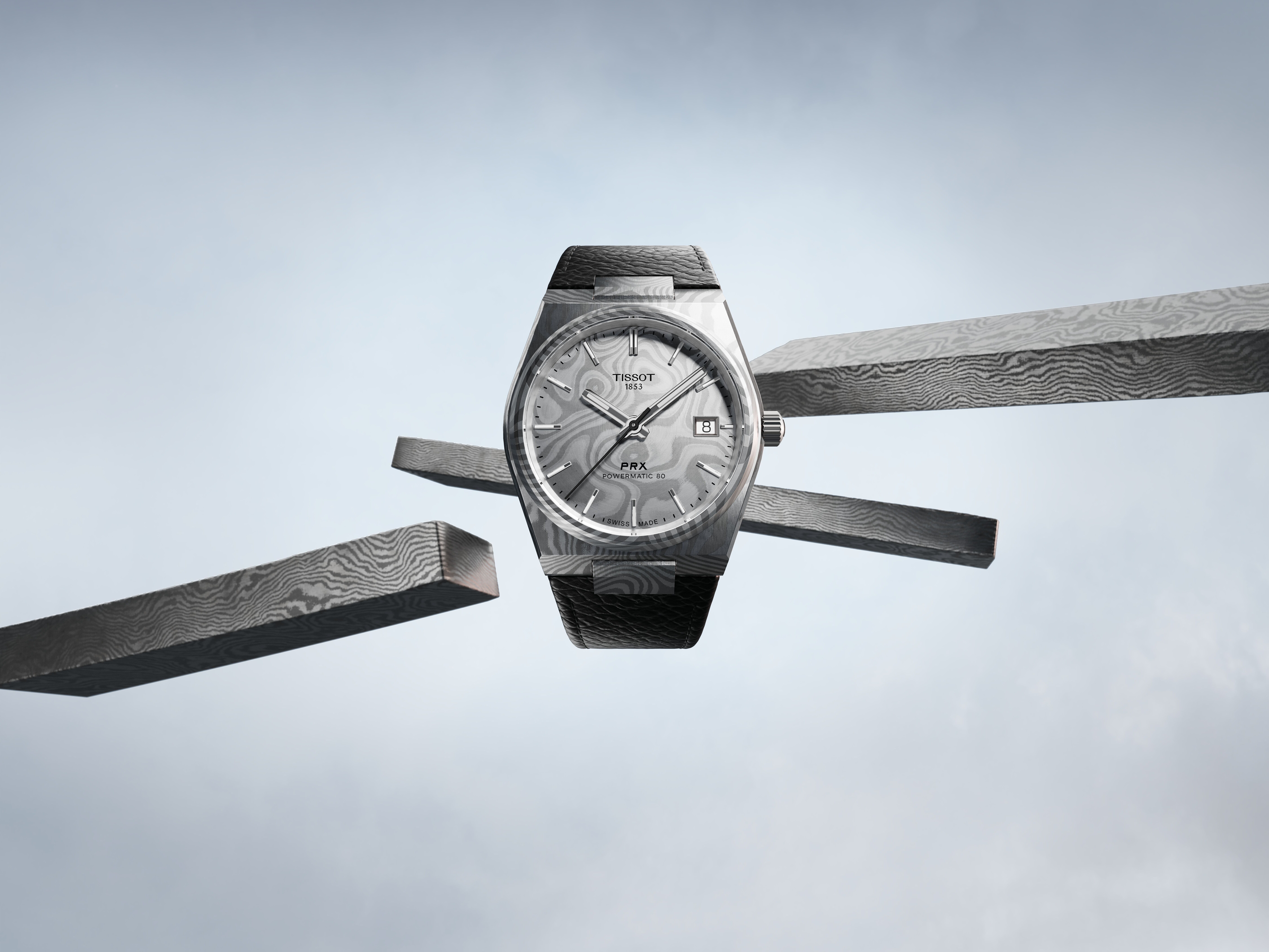 ▲▼ Tissot,MIDo           。（圖／公關照）