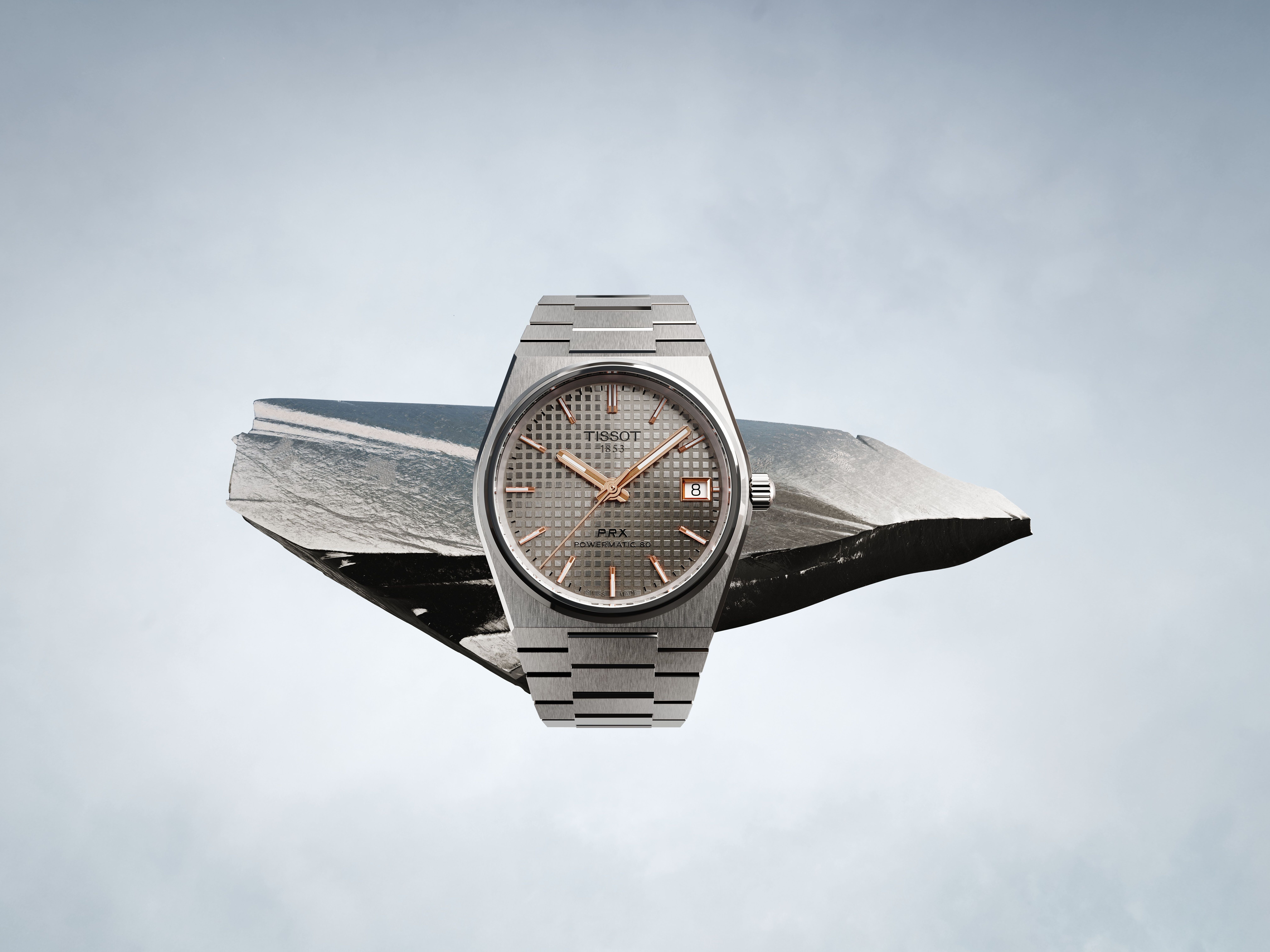 ▲▼ Tissot,MIDo           。（圖／公關照）