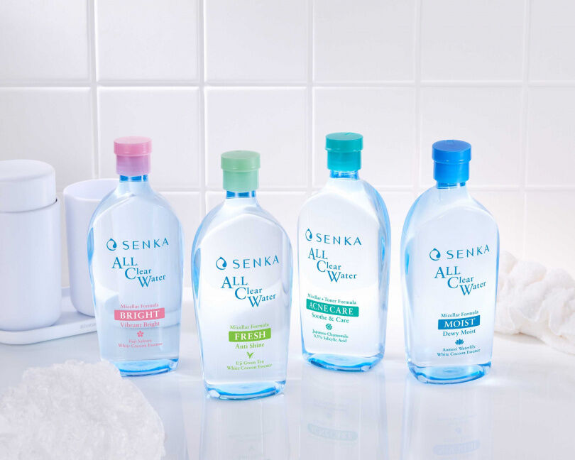 11月網購囤貨必備開架榜單！從素顏清潔到唇妝煥新，一次入手最強人氣單品！