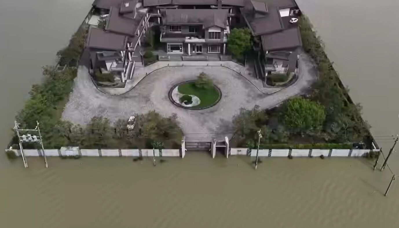 ▲▼             。（圖／宜蘭冬山泉月樓行館 Apex Villa授權引用）