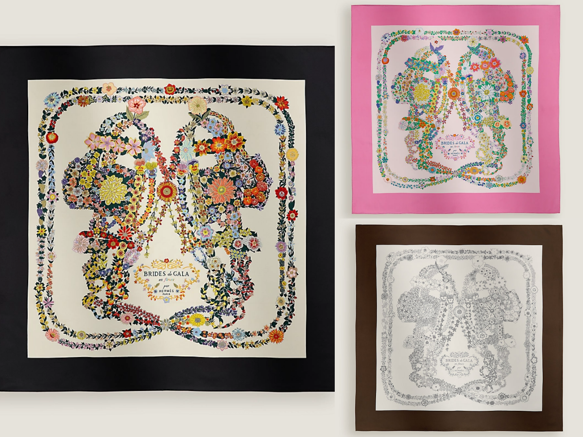 ▲愛馬仕降薪工坊。（圖／品牌提供、翻攝官網）