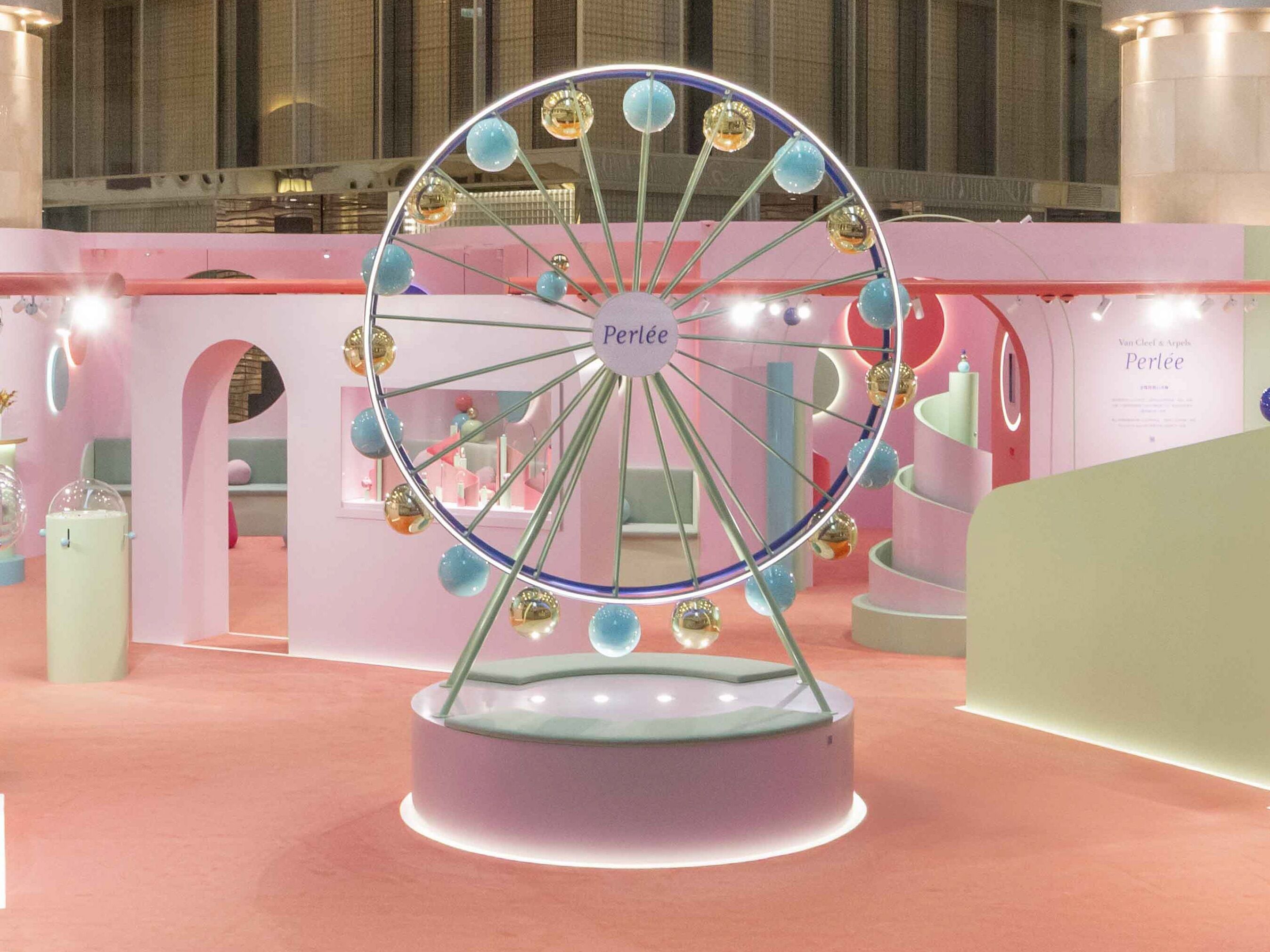 ▲梵克雅寶 。（圖／品牌提供）